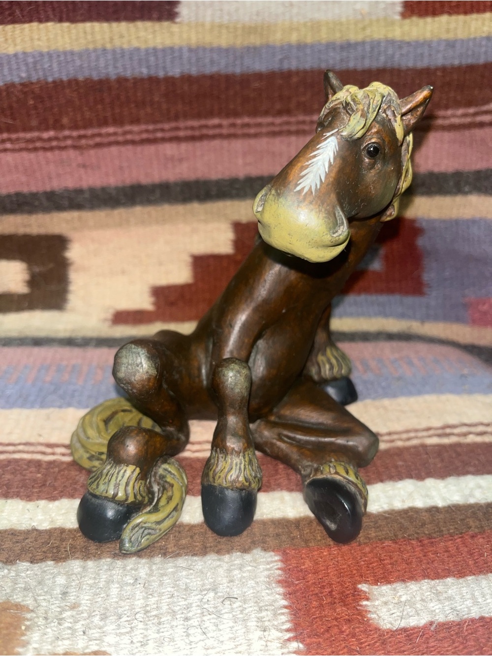 Whimsical “Elmer” by Montana Silversmith